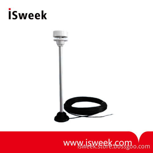 CV7-E Ultrasonic Wind Speed Sensor